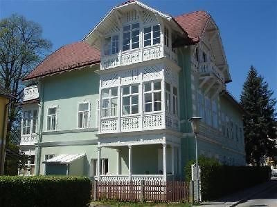 Raisa Apartments Fuenkhgasse Pressbaum Eksteriør bilde