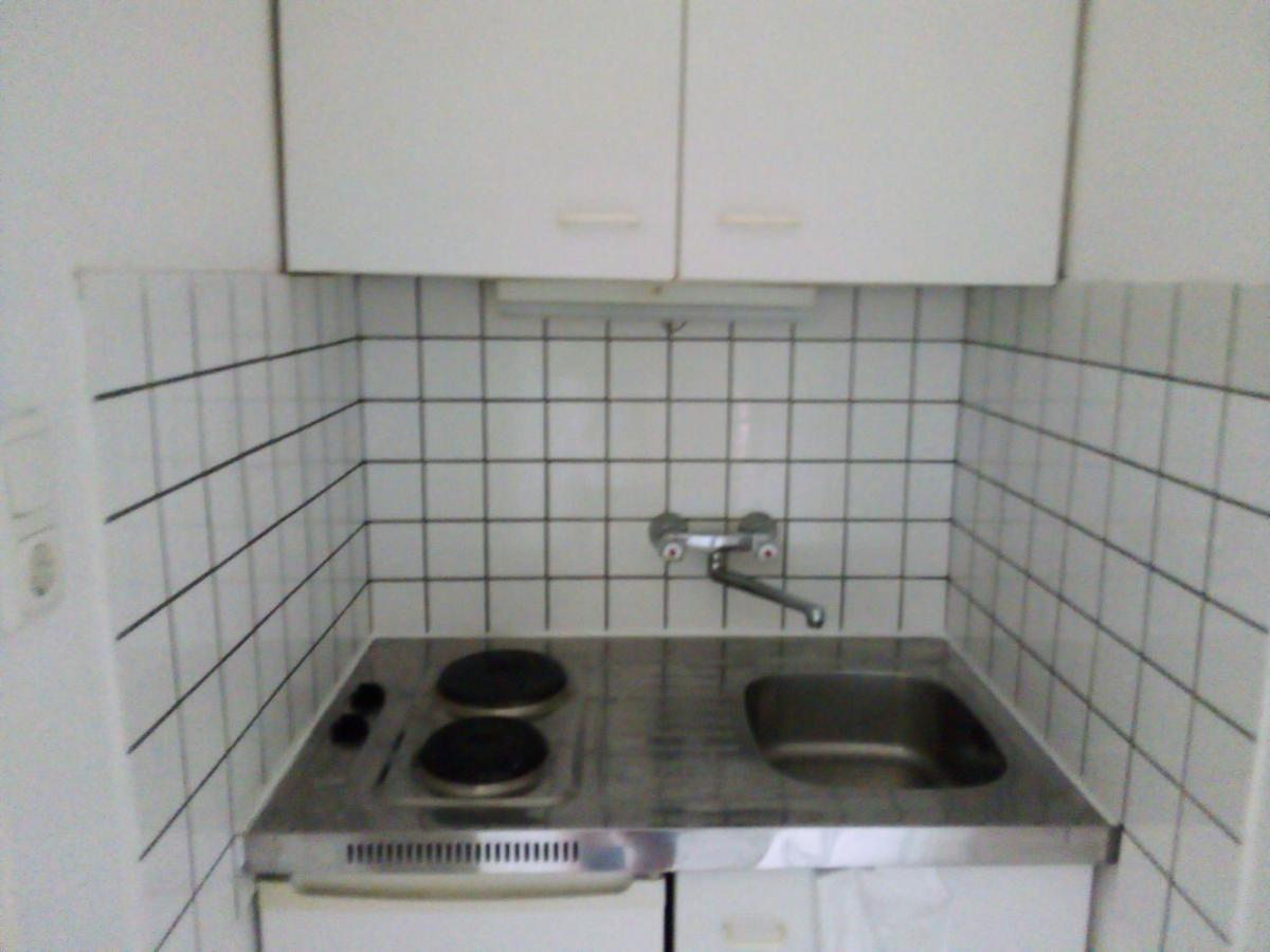 Raisa Apartments Fuenkhgasse Pressbaum Eksteriør bilde