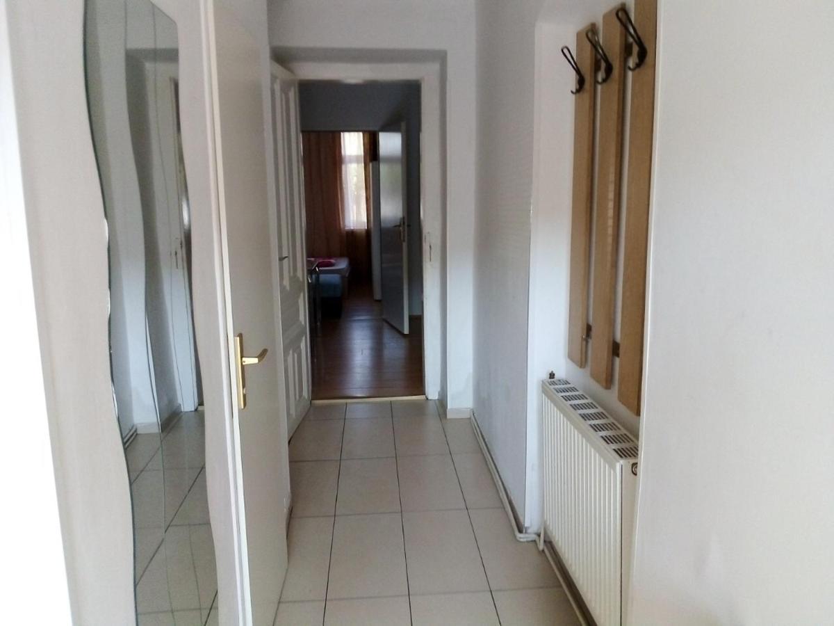 Raisa Apartments Fuenkhgasse Pressbaum Eksteriør bilde