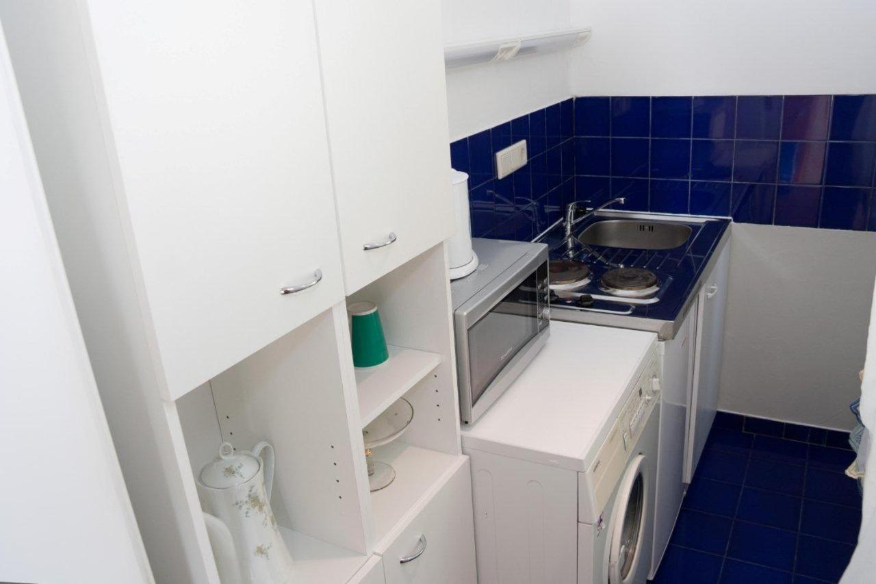 Raisa Apartments Fuenkhgasse Pressbaum Eksteriør bilde