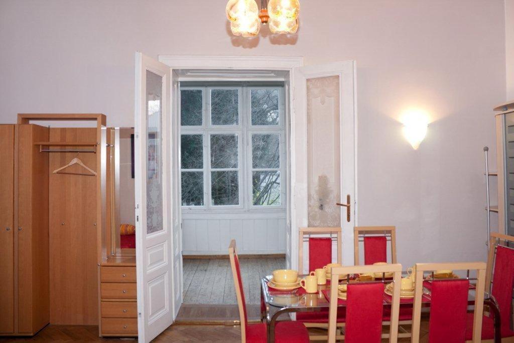 Raisa Apartments Fuenkhgasse Pressbaum Eksteriør bilde