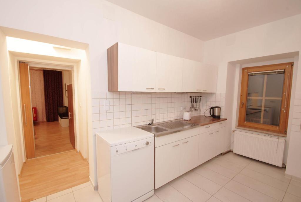Raisa Apartments Fuenkhgasse Pressbaum Rom bilde