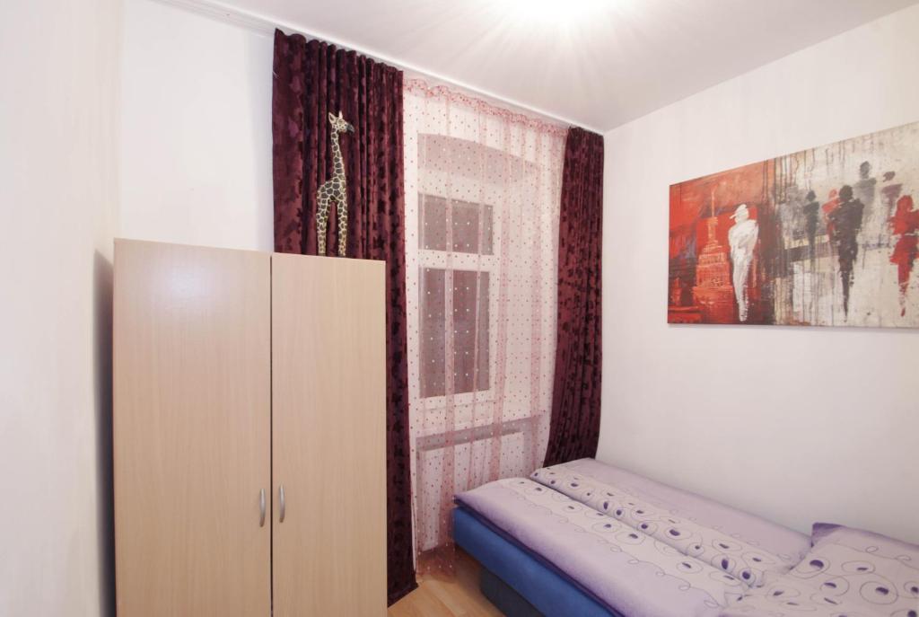 Raisa Apartments Fuenkhgasse Pressbaum Rom bilde