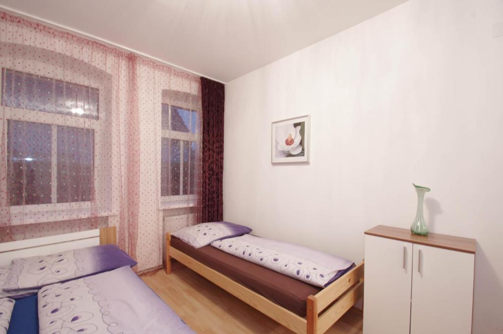 Raisa Apartments Fuenkhgasse Pressbaum Rom bilde