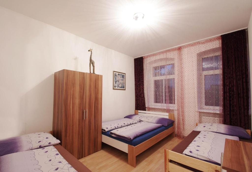 Raisa Apartments Fuenkhgasse Pressbaum Rom bilde