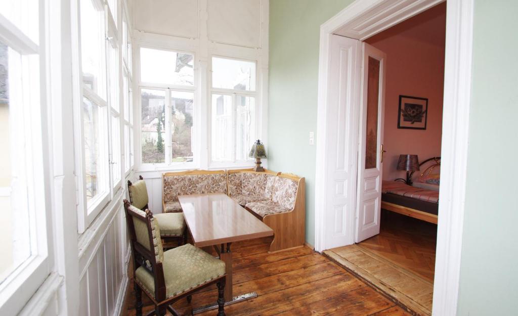 Raisa Apartments Fuenkhgasse Pressbaum Rom bilde