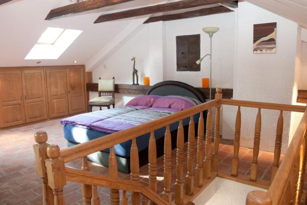 Raisa Apartments Fuenkhgasse Pressbaum Rom bilde