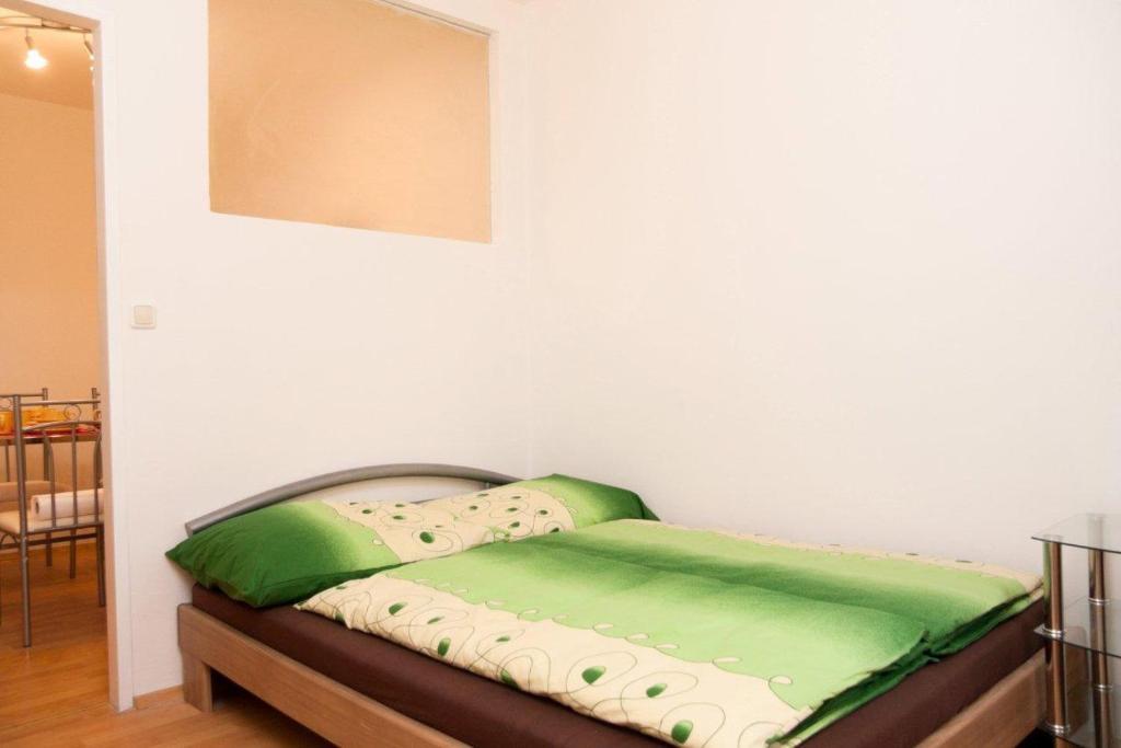 Raisa Apartments Fuenkhgasse Pressbaum Rom bilde
