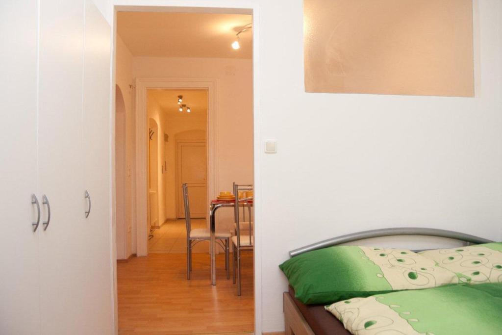 Raisa Apartments Fuenkhgasse Pressbaum Rom bilde