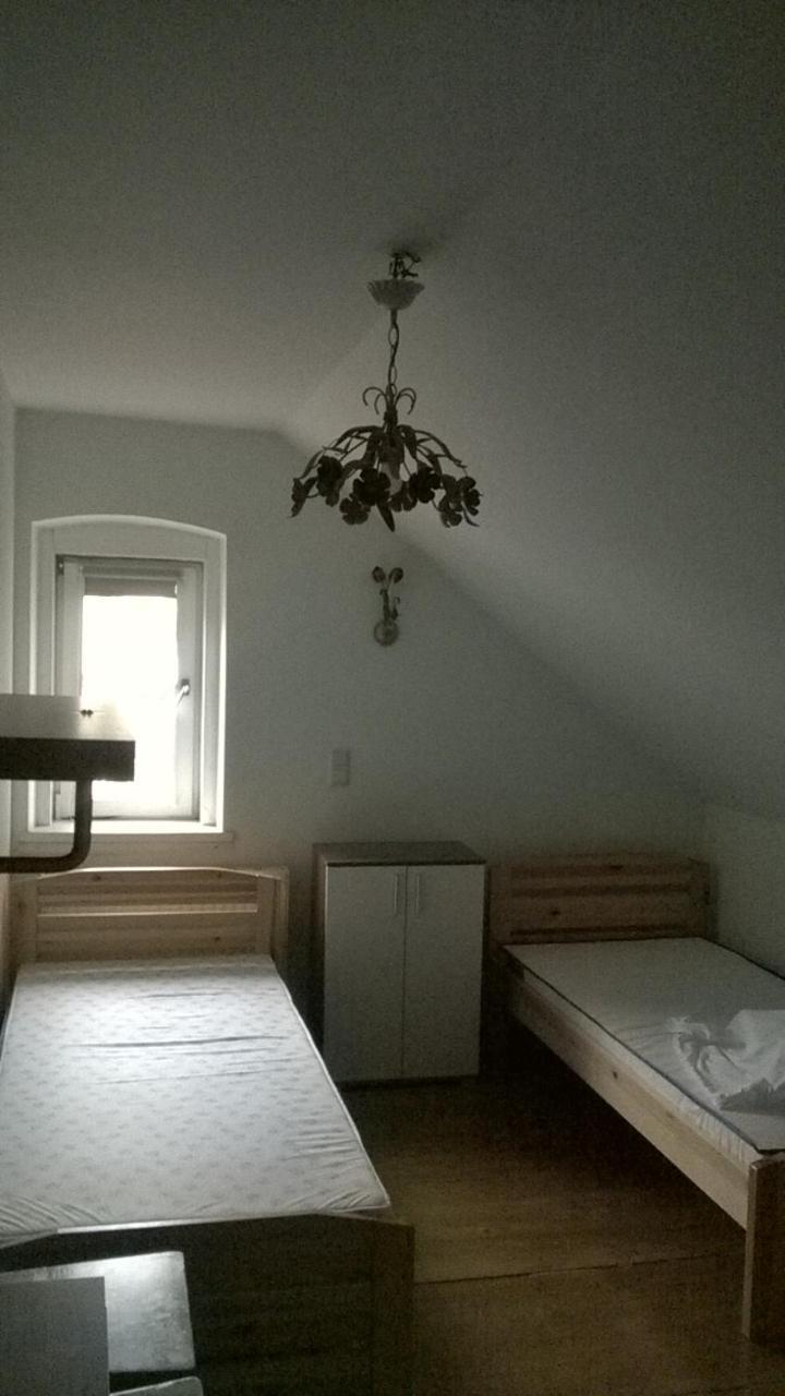 Raisa Apartments Fuenkhgasse Pressbaum Eksteriør bilde